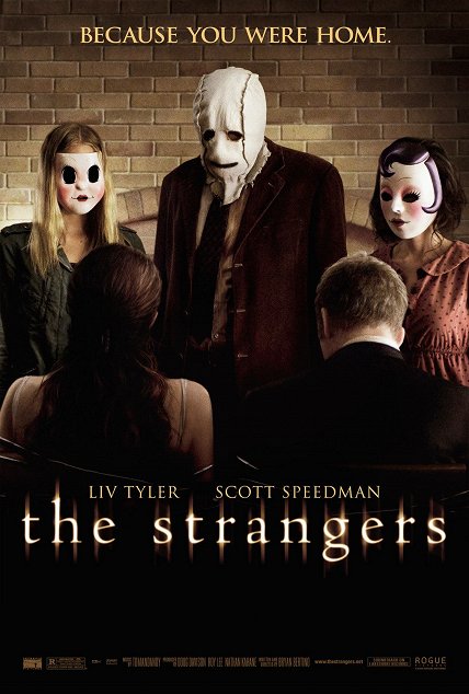 Strangers, The / Oni (2008)