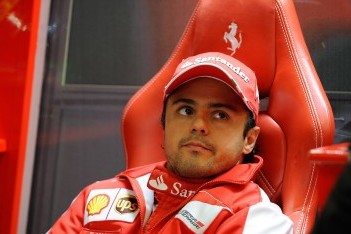 F1 2013 Massa v Maranellu končí!