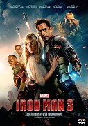 Iron man 3  (2013)