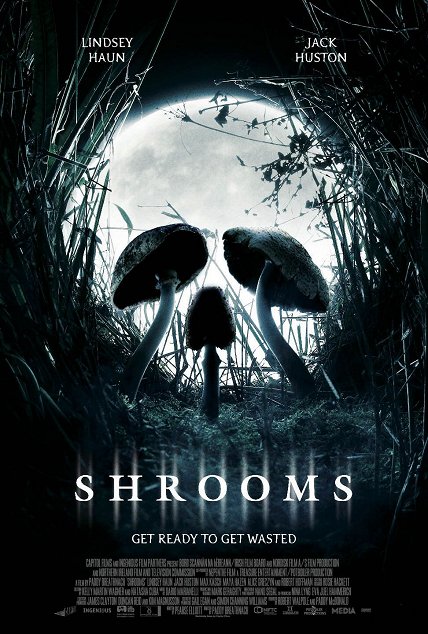 Shrooms / Houbičky (2007)