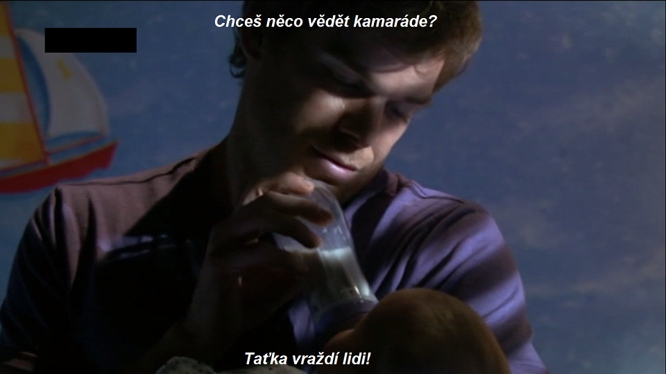Dexter S03