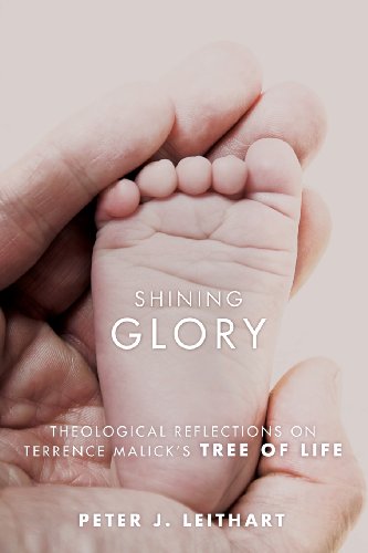 Shining Glory: Theological Reflections on Terrence Malick's Tree of Life