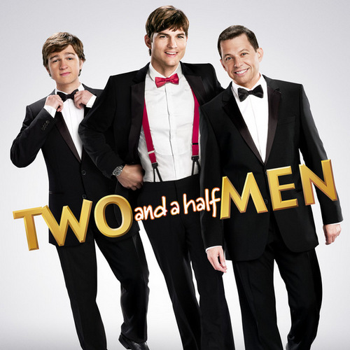 Two and Half Men - Season 11