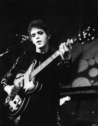 R.I.P Lou Reed