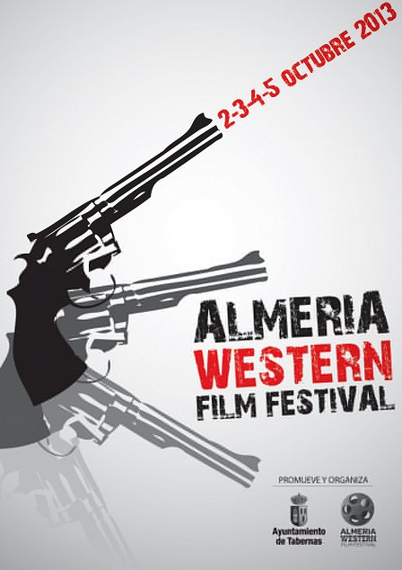 Almería western film festival 2013