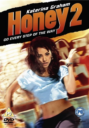 Honey 2