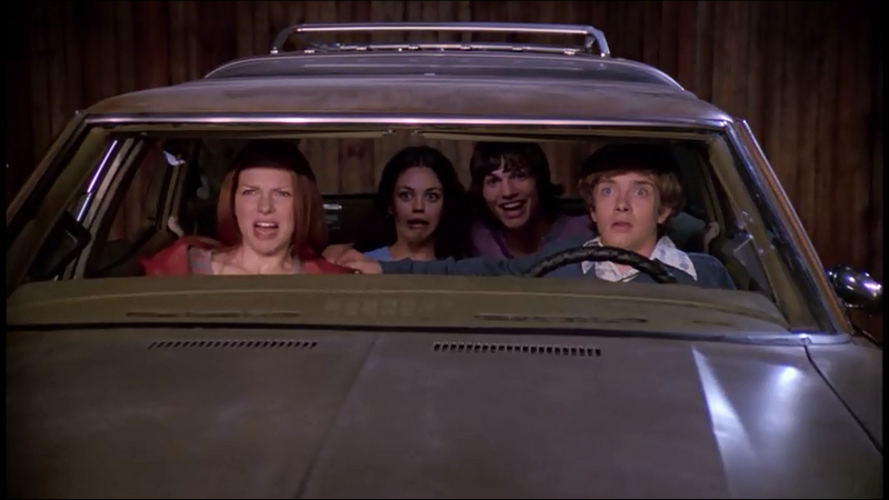 That '70s show