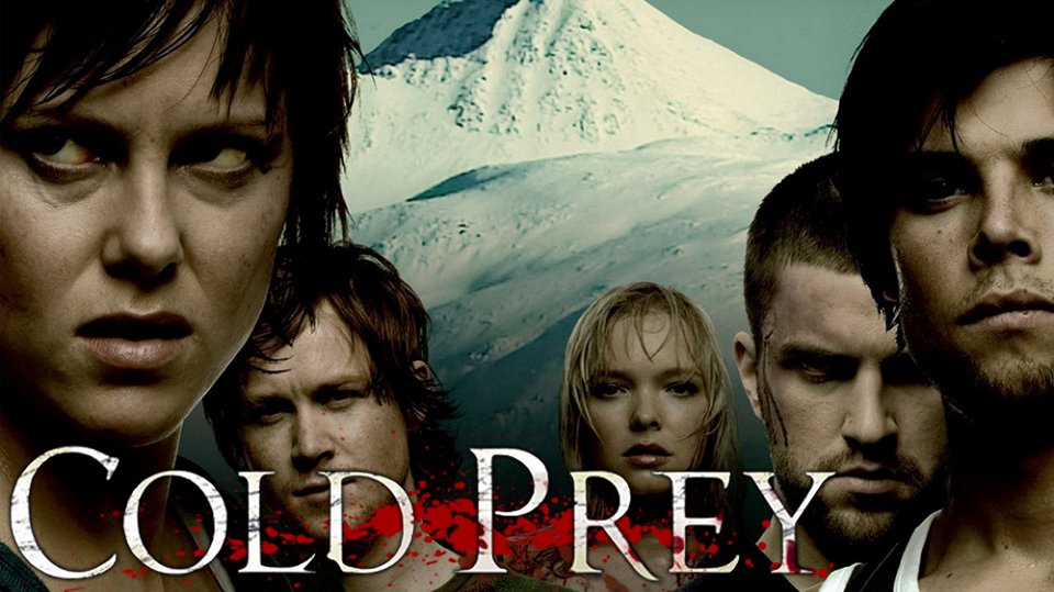 COLD PREY (2006)