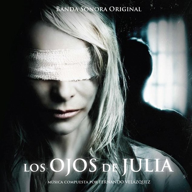 LOS OJOS DE JULIA (2010)