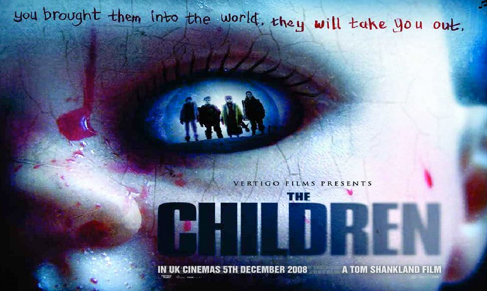 THE CHILDREN (2008)