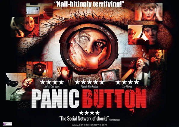PANIC BUTTON (2011)