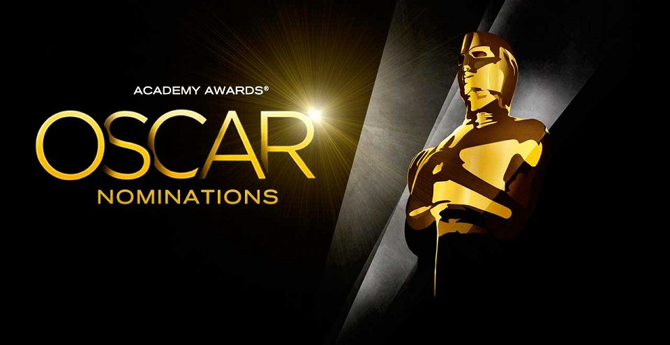 Nominace na Oskara 2014