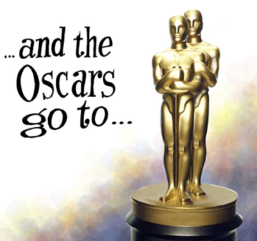 The Oscars...