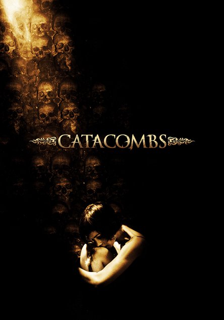 Catacombs / Katakomby (2007)