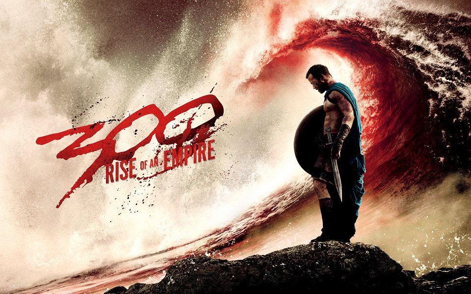 300: RISE OF AN EMPIRE Offizieller Trailer