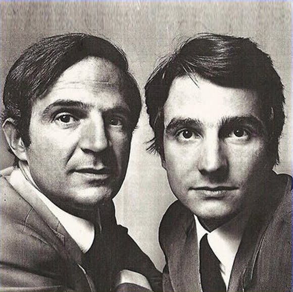 Jean Pierre et Francois