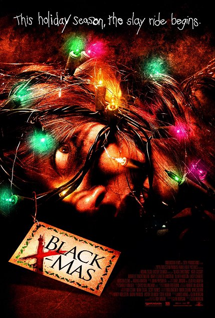 Black Christmas / Čierne Vianoce (2006)