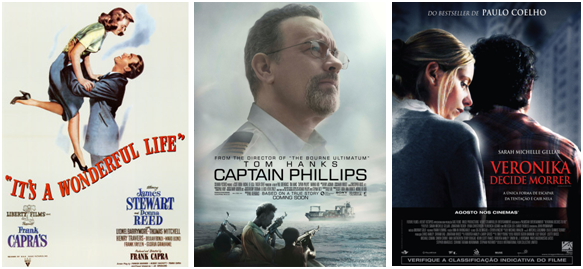 TOP FILMY za měsíc LEDEN (2014)