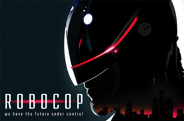RoboCop - IMAX 2D