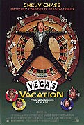 BLÁZNIVÁ DOVOLENÁ V LAS VEGAS (1997)