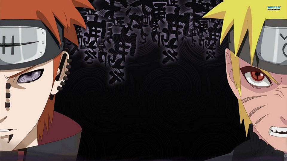 Naruto Shippunden - Season 8