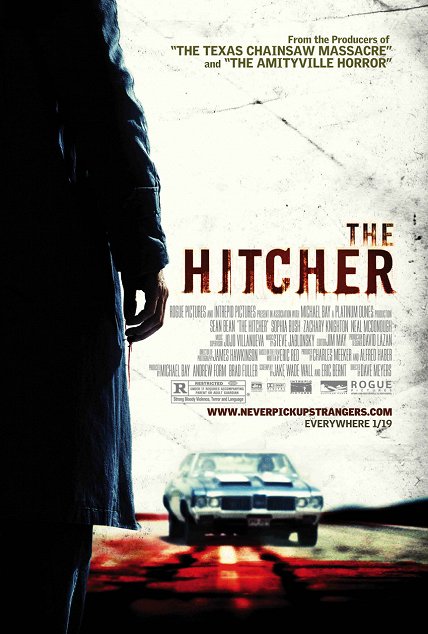 The Hitcher / Stopár (2007)