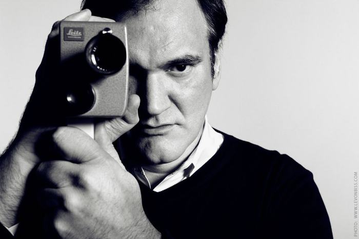 Mistr Tarantino !!