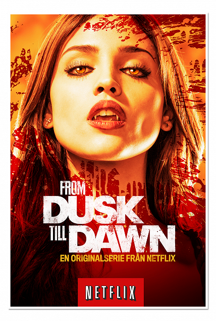 From Dusk Till Dawn - Season 1