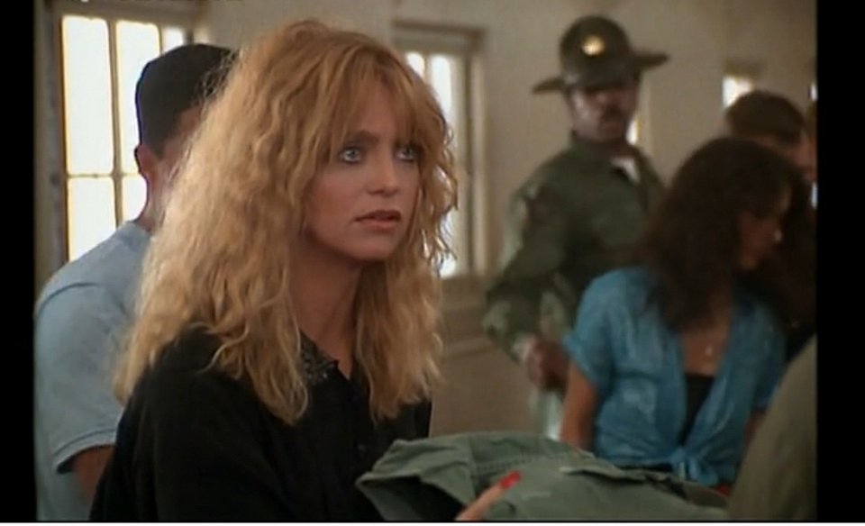 Private Benjamin