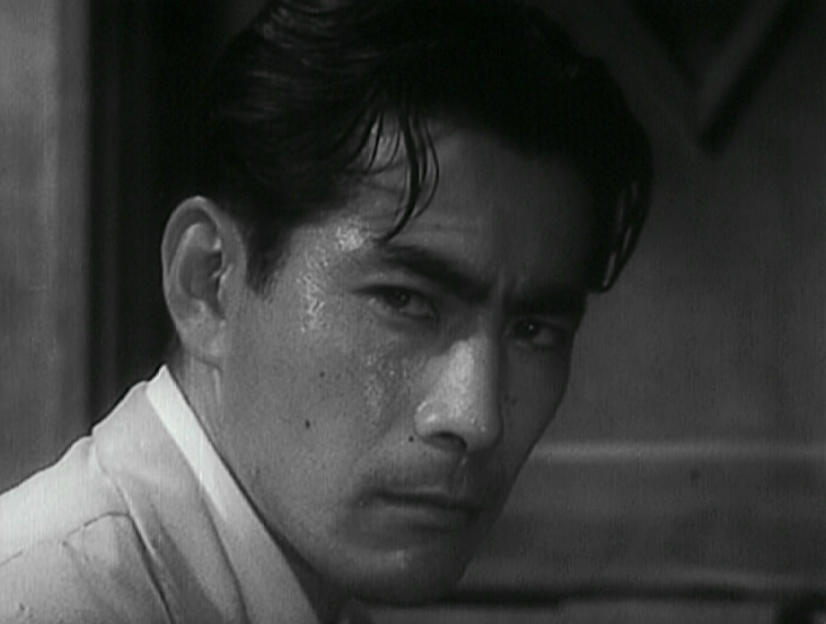 Toshiro Mifune