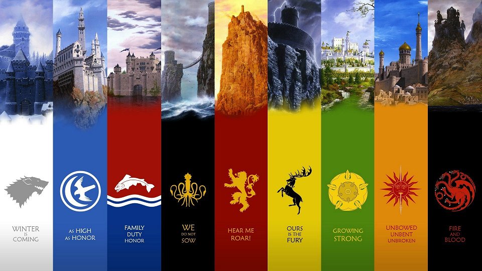 Game of Thrones