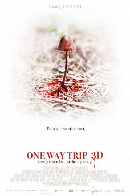 One way trip 3D