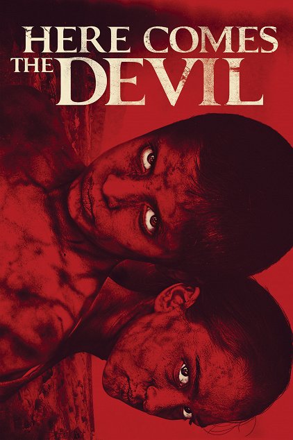 Ahí va el diablo / Here Comes the Devil (2012)