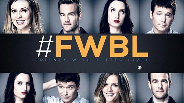 Friends With Better Lives - Season 1