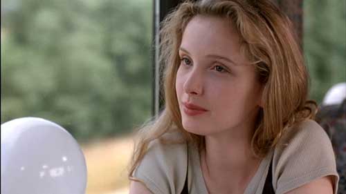 Julie Delpy