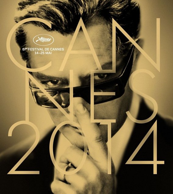 Súťažné filmy v Cannes