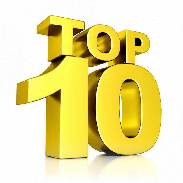 TOP 10: Nejlepší pokračování všech dob