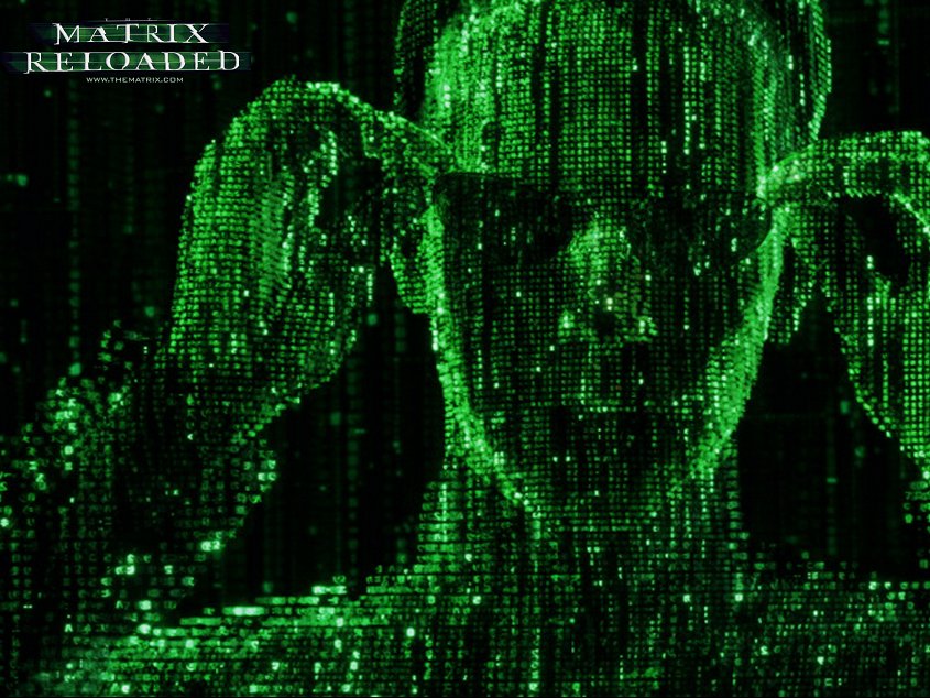 Warner Bros. vyhrálo spor o Matrix
