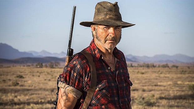 Wolf Creek 2 ****