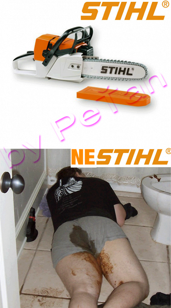 Nestihl