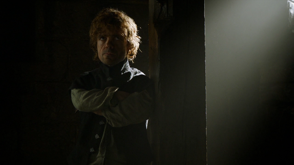 Game of Thrones, Tyrion Lannister