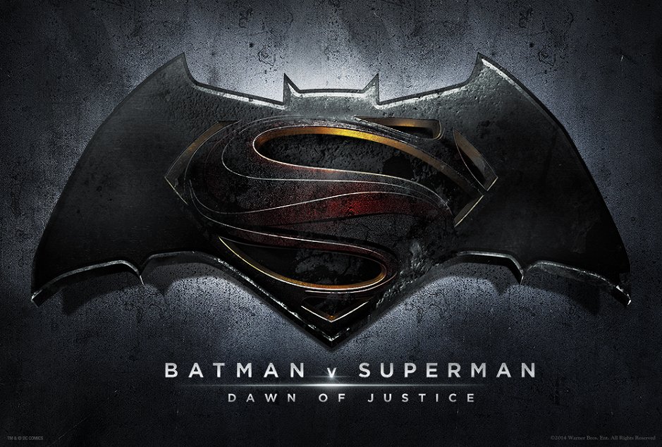 Batman vs Superman dostává oficiální název.