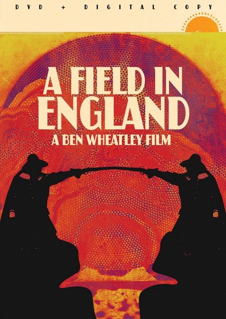 A Field in England / Pole v Anglii (2013)