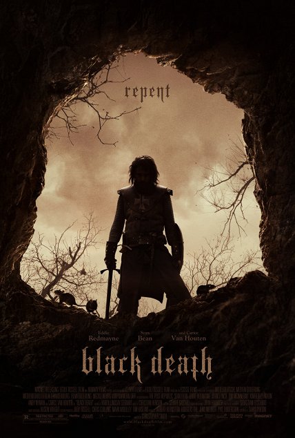Black Death / Černá smrt (2010)