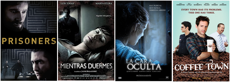 TOP FILMY za měsíc KVĚTEN (2014)