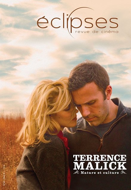 Terrence Malick: Nature et culture