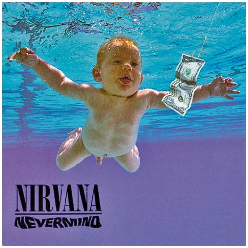 Nirvana - Smells Like Teen Spirit