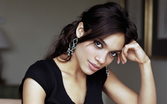 Rosario Dawson si zahraje v novém Daredevilovi