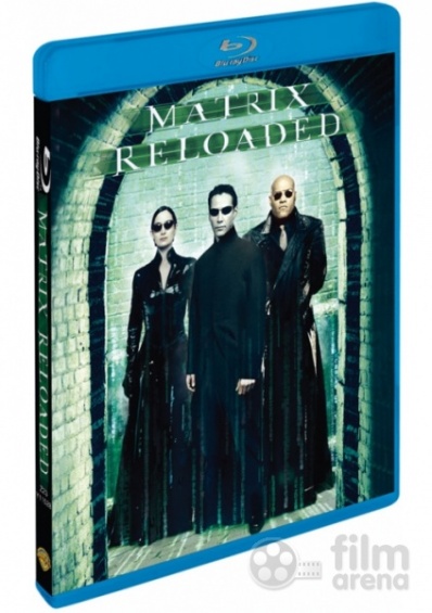 BR názor: Matrix Reloaded