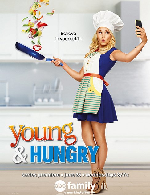 Young and Hungry - Season 1